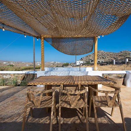 Little Villa Amid Super Paradise-Jackieo' Mykonos Εξωτερικό φωτογραφία