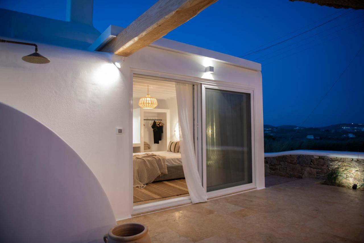 Little Villa Amid Super Paradise-Jackieo' Mykonos Εξωτερικό φωτογραφία
