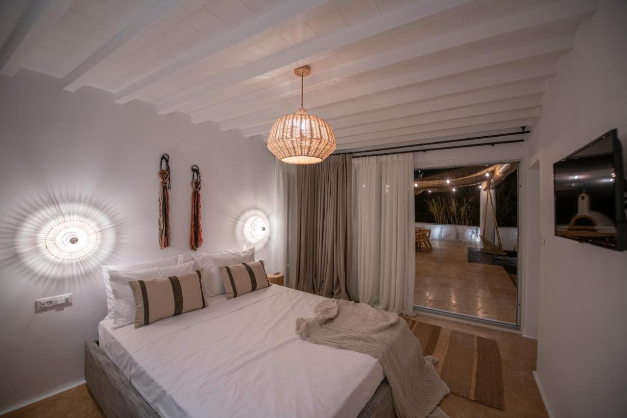 Little Villa Amid Super Paradise-Jackieo' Mykonos Εξωτερικό φωτογραφία