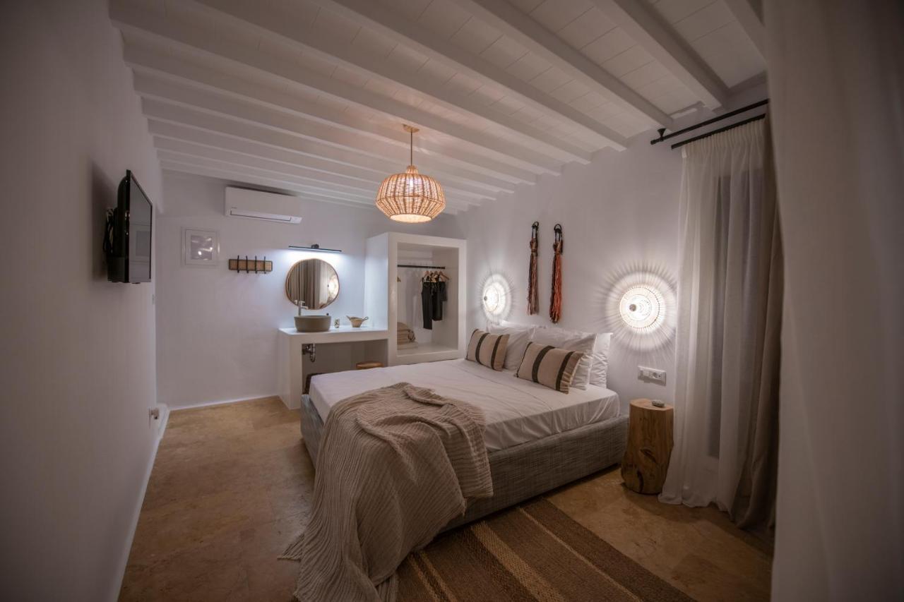 Little Villa Amid Super Paradise-Jackieo' Mykonos Εξωτερικό φωτογραφία