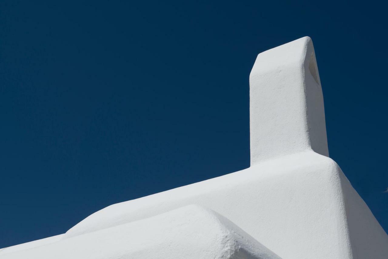 Little Villa Amid Super Paradise-Jackieo' Mykonos Εξωτερικό φωτογραφία